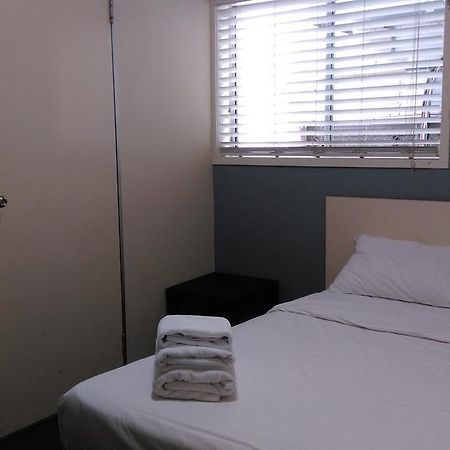 Snooze Inn Fortitude Valley Eksteriør bilde