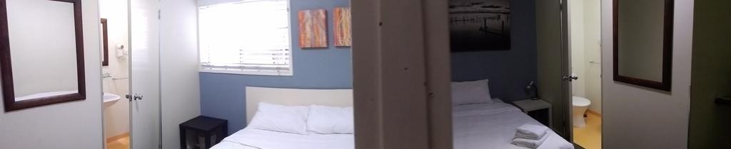 Snooze Inn Fortitude Valley Eksteriør bilde