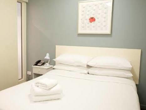 Snooze Inn Fortitude Valley Eksteriør bilde